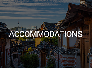 ACCOMMODATIONS